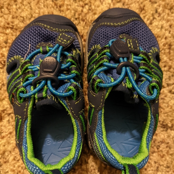 Teva Other - Teva sandal infant